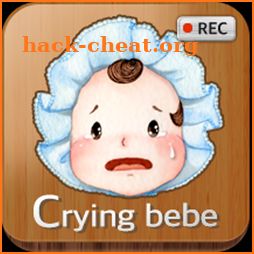 CryingBeBe - Cry analyzer icon