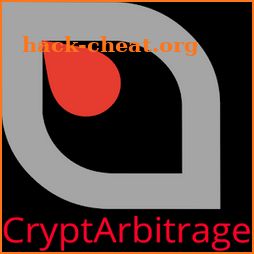 CryptArbitrage icon