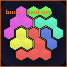 CryptHex - Uniquely Challenging Hex Puzzle icon