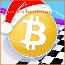 Crypto Ball Run | Bitcoin 2048 icon