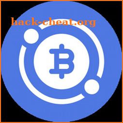 Crypto Bitcoins App icon