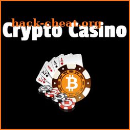 Crypto Casino icon