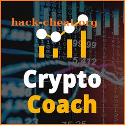 Crypto Coach icon