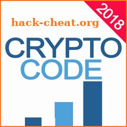 Crypto Code icon