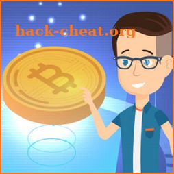 Crypto Course for Beginners icon