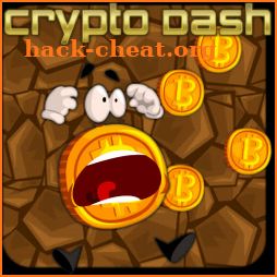 Crypto Dash icon