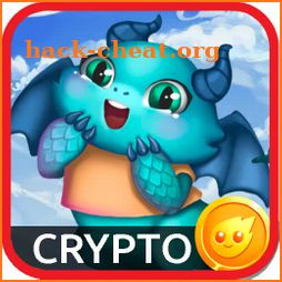 Crypto Dragons - Earn Cryptocurrency icon