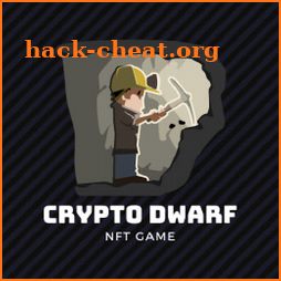 Crypto Dwarf NFT icon