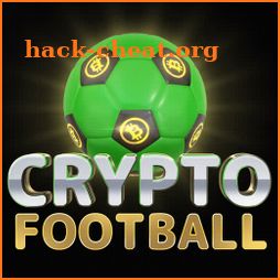 Crypto Football icon