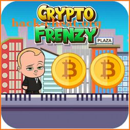 Crypto Frenzy icon