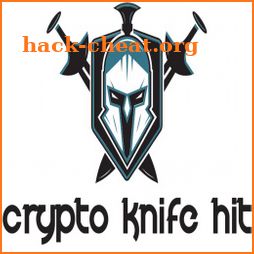 Crypto Knife Hit icon