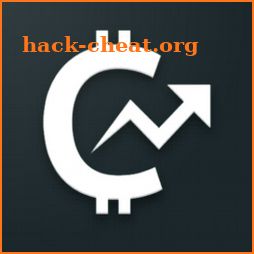 Crypto Market Cap - Crypto tracker, Alerts, News icon