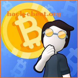 Crypto Miner - Mine Bitcoin icon
