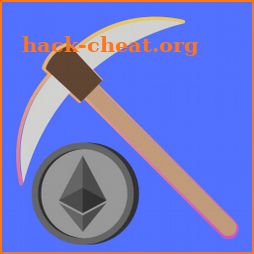 Crypto Miner- Mine ETH and BTC icon
