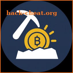 Crypto Mint | BTC Cloud Mining icon