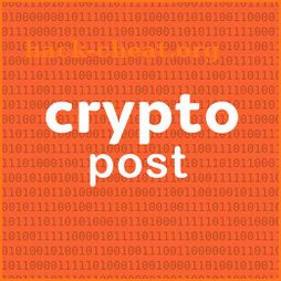 Crypto Post : Be uptated on the crypto world icon