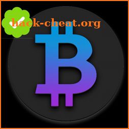 Crypto Pro - Bitcoin & Altcoin Tracker Portfolio icon