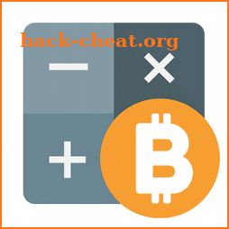 Crypto Profit Calculator icon