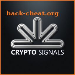 Crypto Signals icon