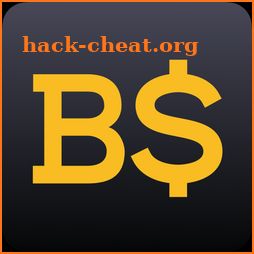 Crypto Tracker by BitScreener icon