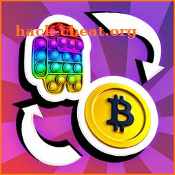 Crypto Trading 3D! icon