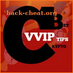 Crypto VVIP Tips icon
