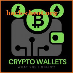 Crypto Wallets icon