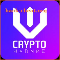 Crypto WarnMe icon