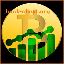 CryptoCoins Forecast – Accurate BitCoin Analytics icon