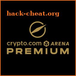 Crypto.com Arena Premium icon