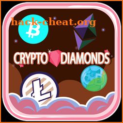 CryptoDiamondsV2 icon
