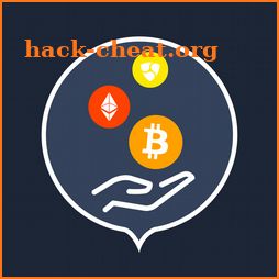 CryptoFind icon
