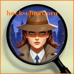 Cryptogram Detective icon