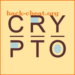 Cryptogram Go icon