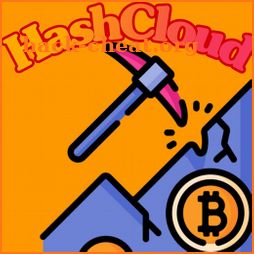 CryptoHarvest- BTC cloud miner icon