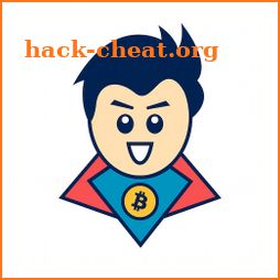 CryptoHero icon