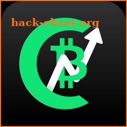 CryptoMarket: Bitcoin Ticker icon