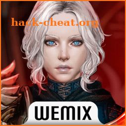 CrypTornado for WEMIX icon