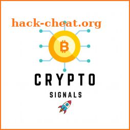 CryptoSignal Trader -BuySell icon
