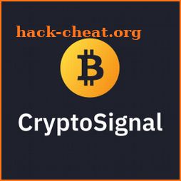 CryptoSignal Trading Signals icon