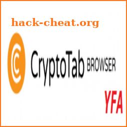 CryptoTab Browser Easy Way For Bitcoin Mining Free icon
