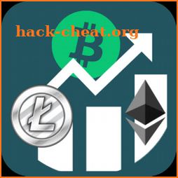 CryptoTiles - Prices & Charts icon