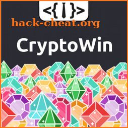 CryptoWin - Earn Real Bitcoin Free icon
