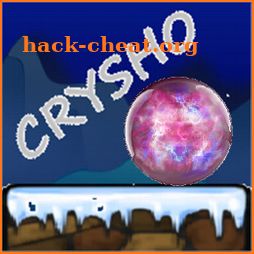 Crysho - Hardest game ever icon