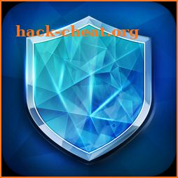 فیلتر شکن قوی پرسرعت Crystal icon