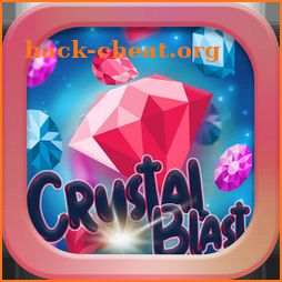 Crystal Blast Saga icon