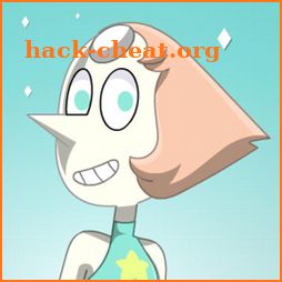 Crystal Gem Pearl Dress Up Game icon