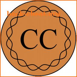 Crystal Guide - The CC icon