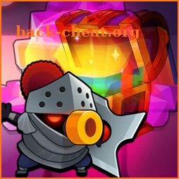 Crystal Kingdom Epic Puzzle Quest icon