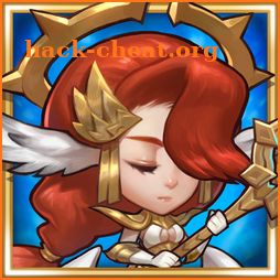 Crystal Legends icon